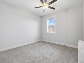 2124 E 17th Avenue 5, Denver CO 80206
