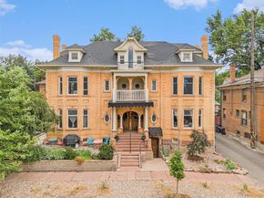 2124 E 17th Avenue 5, Denver CO 80206