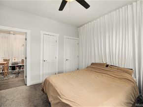 2124 E 17th Avenue 5, Denver CO 80206