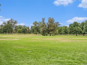 2124 E 17th Avenue 5, Denver CO 80206