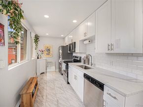 2124 E 17th Avenue 5, Denver CO 80206