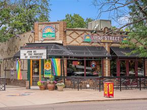 2124 E 17th Avenue 5, Denver CO 80206