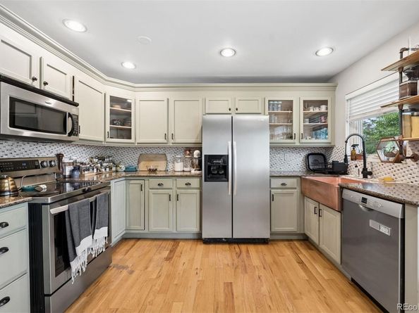 590 Lamar Court, Lakewood CO 80226