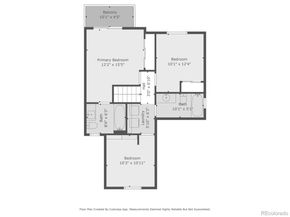 4904 E 125th Avenue, Thornton CO 80241