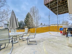 4904 E 125th Avenue, Thornton CO 80241