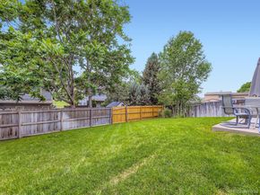 4904 E 125th Avenue, Thornton CO 80241