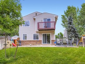 4904 E 125th Avenue, Thornton CO 80241
