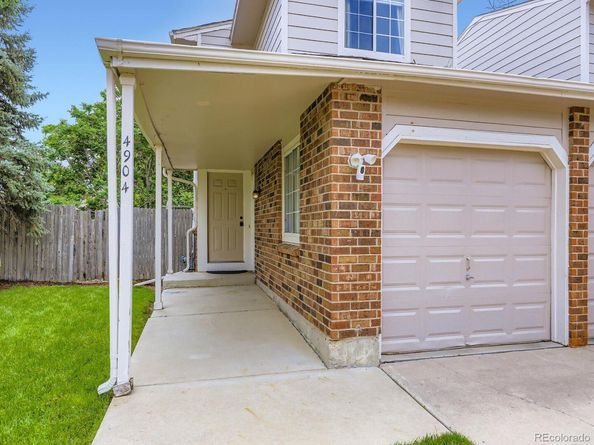 4904 E 125th Avenue, Thornton CO 80241