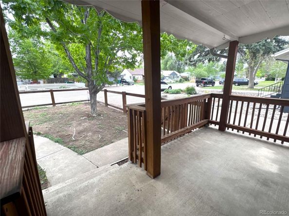 4651 S Washington Street, Englewood CO 80113