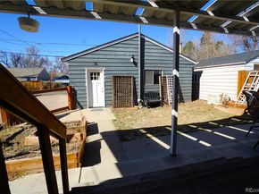 4651 S Washington Street, Englewood CO 80113