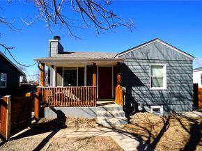 4651 S Washington Street, Englewood CO 80113