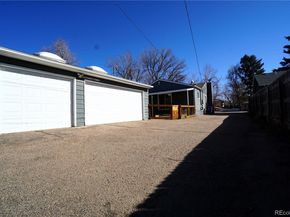 4651 S Washington Street, Englewood CO 80113