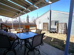 4651 S Washington Street, Englewood CO 80113