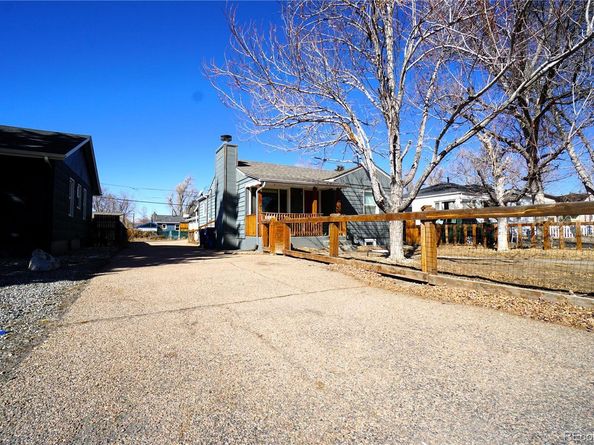 4651 S Washington Street, Englewood CO 80113