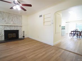 4651 S Washington Street, Englewood CO 80113