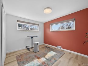 4300 N Ingalls Street, Wheat Ridge CO 80033