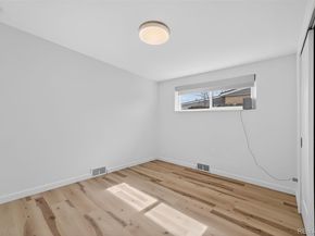 4300 N Ingalls Street, Wheat Ridge CO 80033