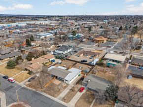 4300 N Ingalls Street, Wheat Ridge CO 80033