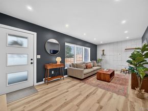 4300 N Ingalls Street, Wheat Ridge CO 80033