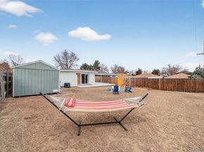 4300 N Ingalls Street, Wheat Ridge CO 80033