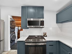 4300 N Ingalls Street, Wheat Ridge CO 80033