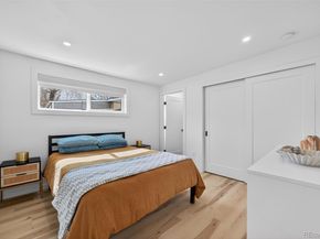 4300 N Ingalls Street, Wheat Ridge CO 80033