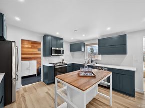 4300 N Ingalls Street, Wheat Ridge CO 80033