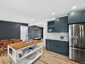 4300 N Ingalls Street, Wheat Ridge CO 80033