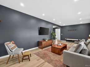 4300 N Ingalls Street, Wheat Ridge CO 80033