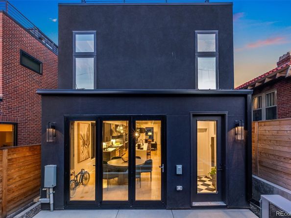 3709 Tejon Street, Denver CO 80211