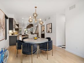 3709 Tejon Street, Denver CO 80211