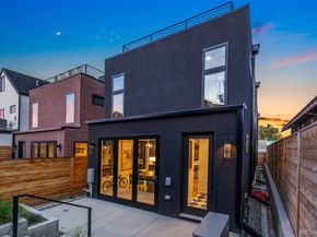 3709 Tejon Street, Denver CO 80211