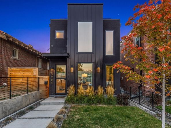 3709 Tejon Street, Denver CO 80211