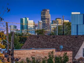 3709 Tejon Street, Denver CO 80211