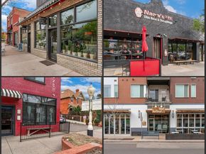 3709 Tejon Street, Denver CO 80211