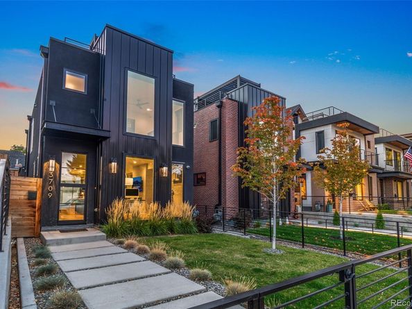 3709 Tejon Street, Denver CO 80211