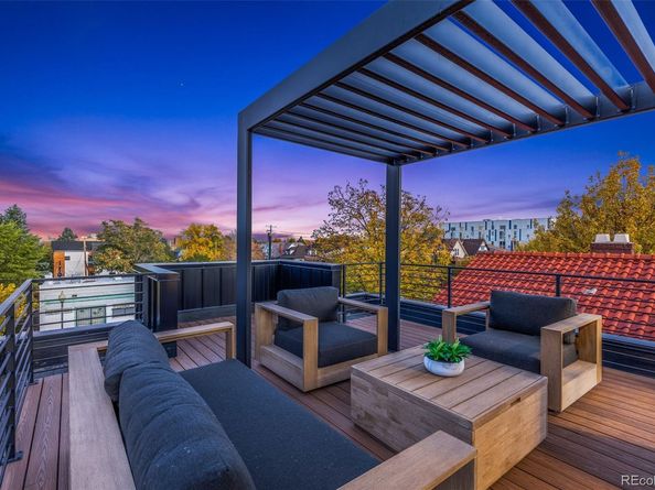 3709 Tejon Street, Denver CO 80211