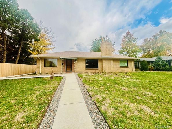 2015 Monaco Parkway, Denver CO 80207