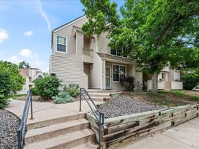 989 S Miller Street 204, Lakewood CO 80226