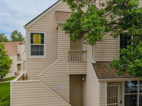 989 S Miller Street 204, Lakewood CO 80226