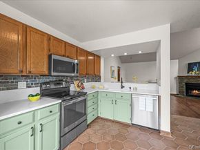 989 S Miller Street 204, Lakewood CO 80226