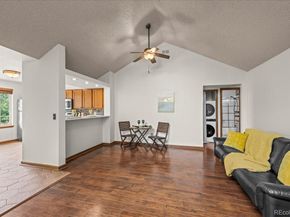 989 S Miller Street 204, Lakewood CO 80226