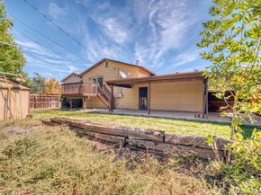 2730 W Mississippi Avenue 8, Denver CO 80219