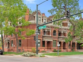 1001 E 17th Avenue 14, Denver CO 80218