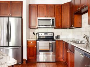 1001 E 17th Avenue 14, Denver CO 80218