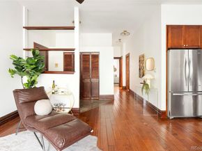 1001 E 17th Avenue 14, Denver CO 80218