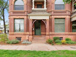 1001 E 17th Avenue 14, Denver CO 80218