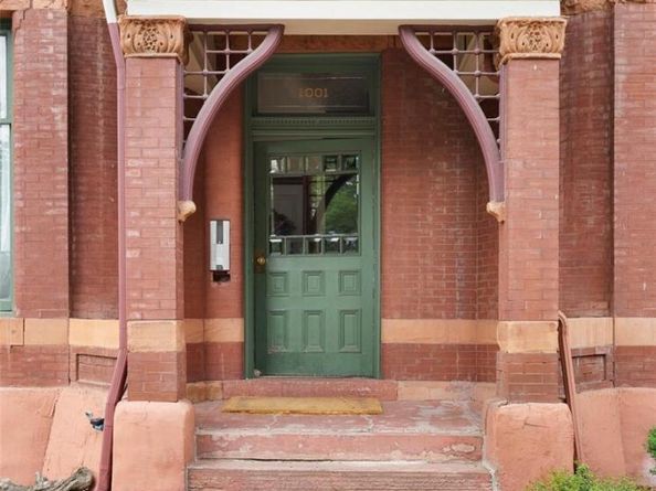 1001 E 17th Avenue 14, Denver CO 80218