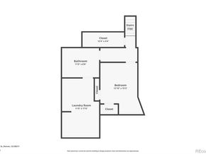 2738 Eliot Street, Denver CO 80211