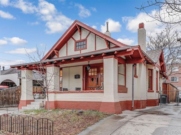 2738 Eliot Street, Denver CO 80211